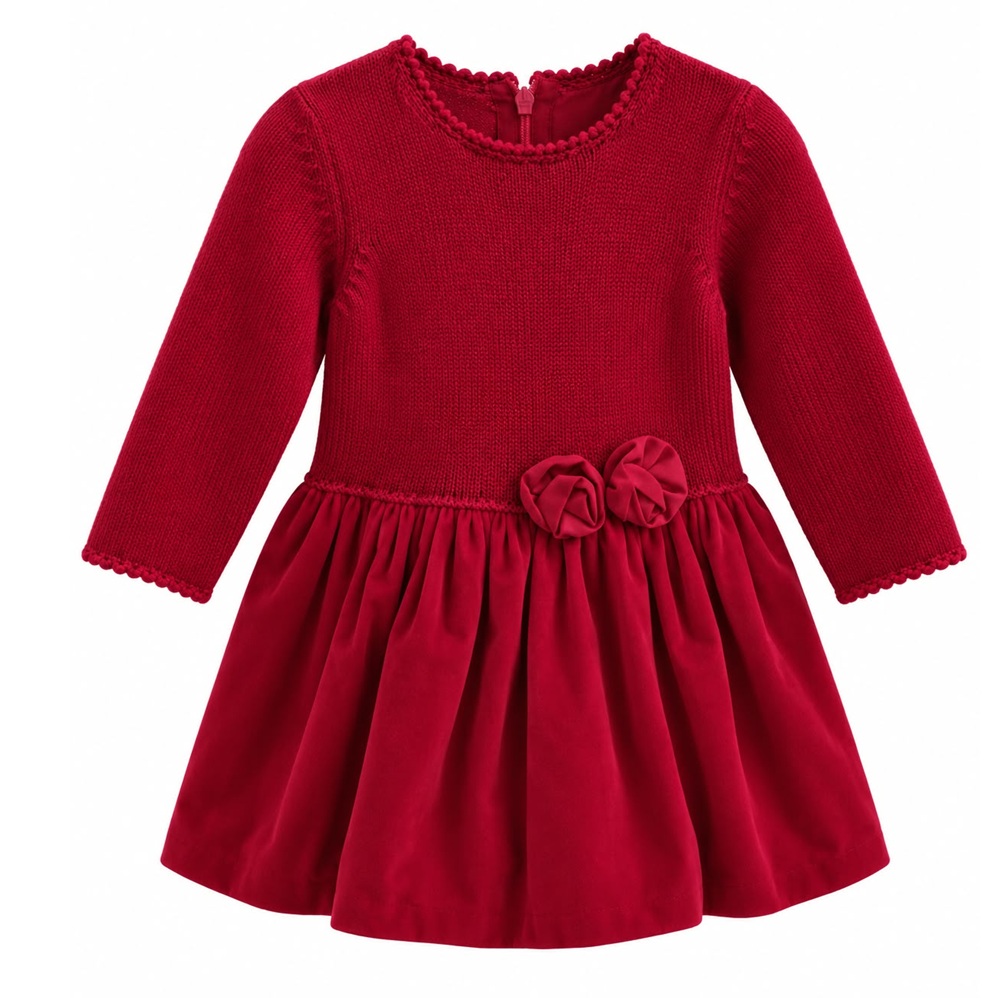 Vestito combinato