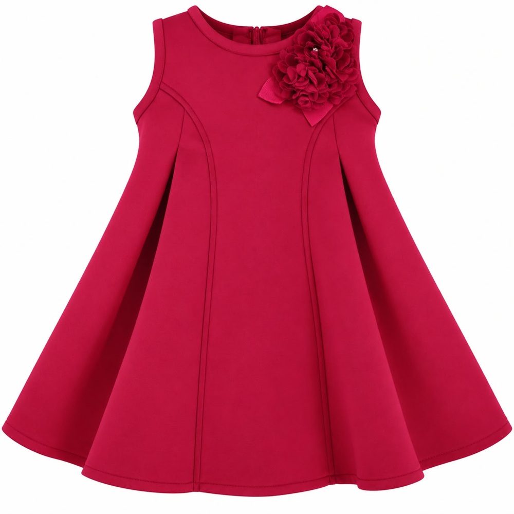 Vestito neoprene
