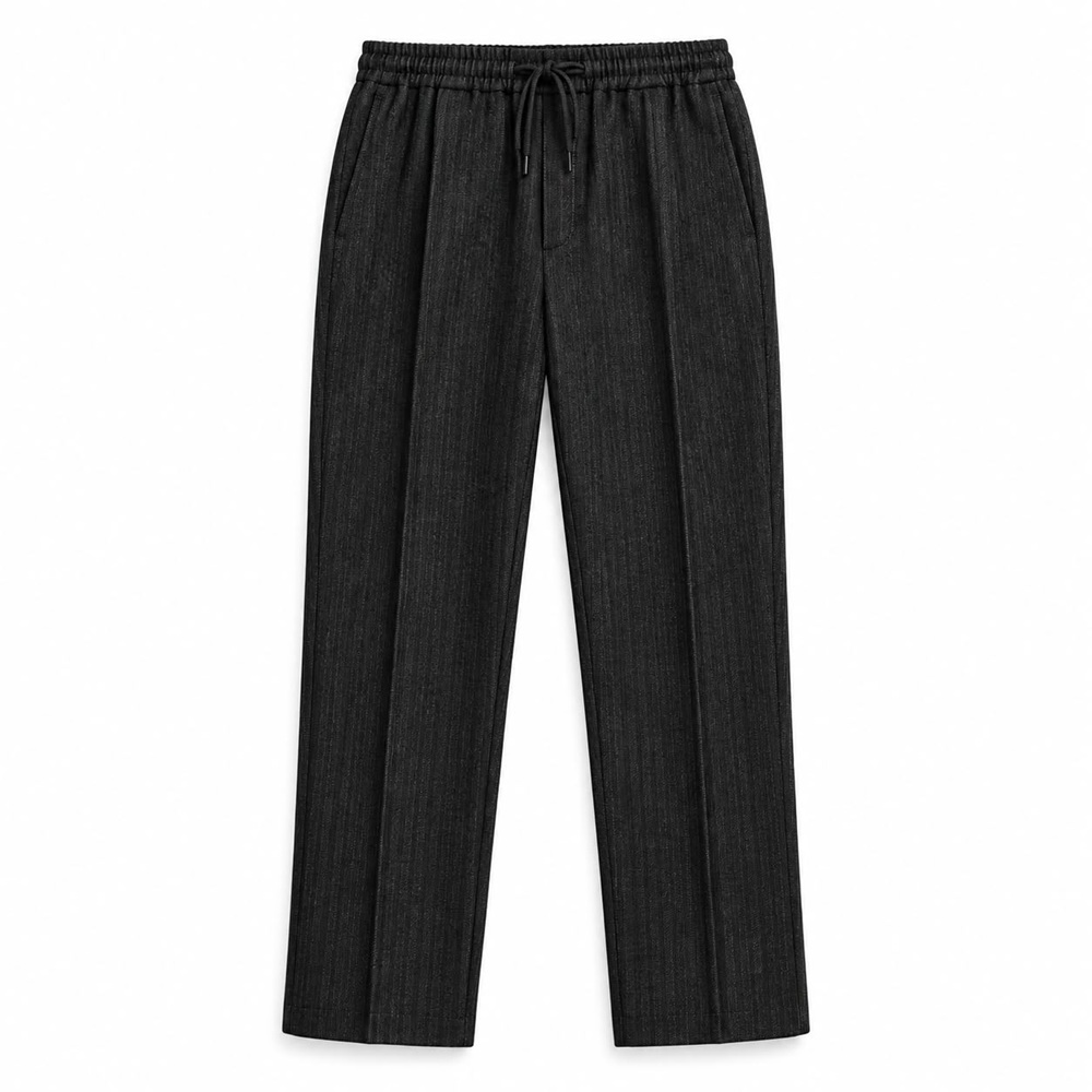 Pantaloni spigati