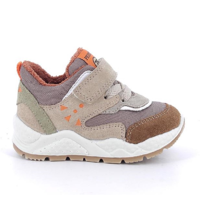 Sneakers strappo