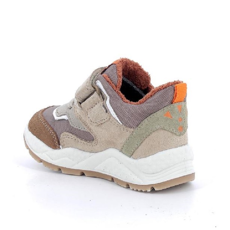 Sneakers strappo
