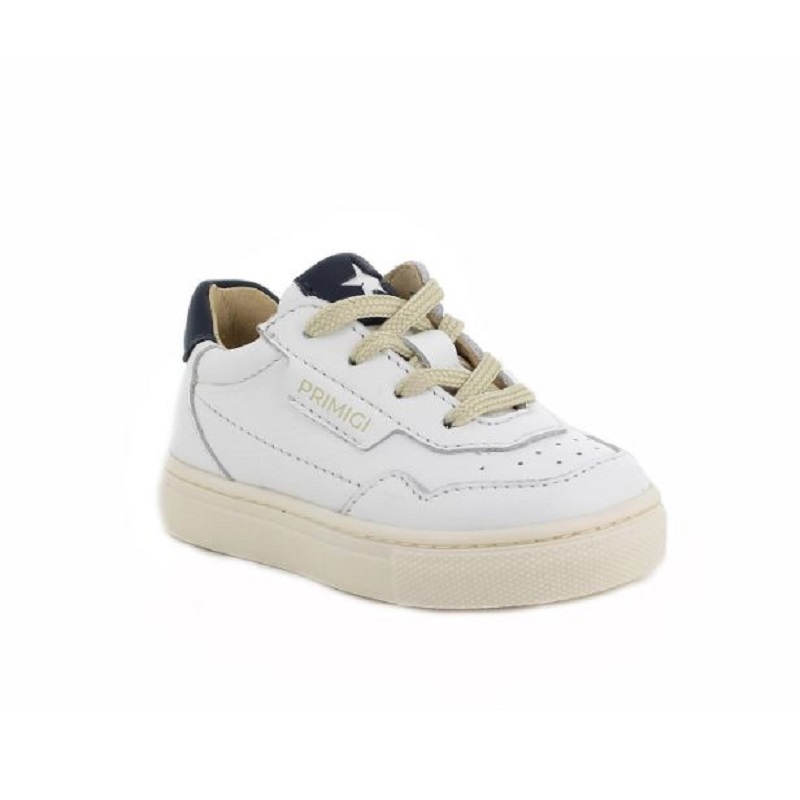 sneakers pelle
