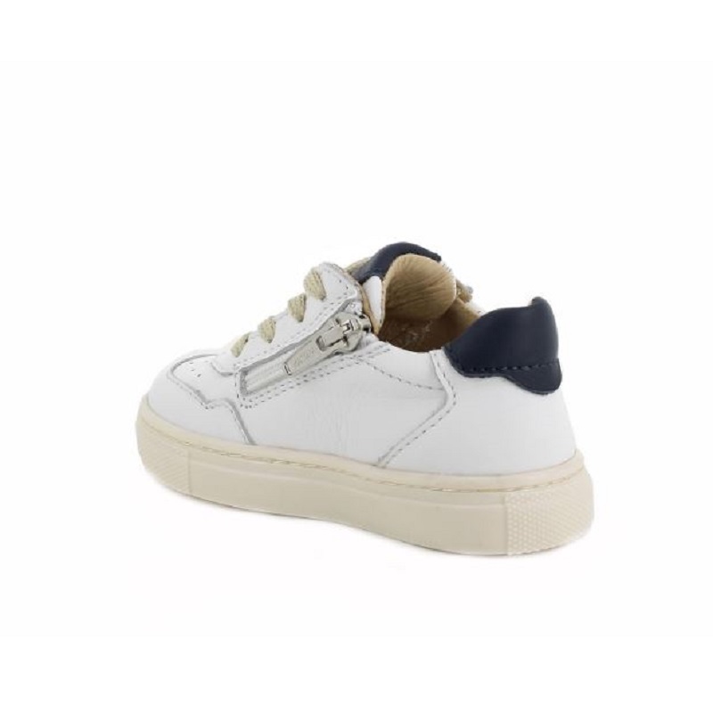 sneakers pelle