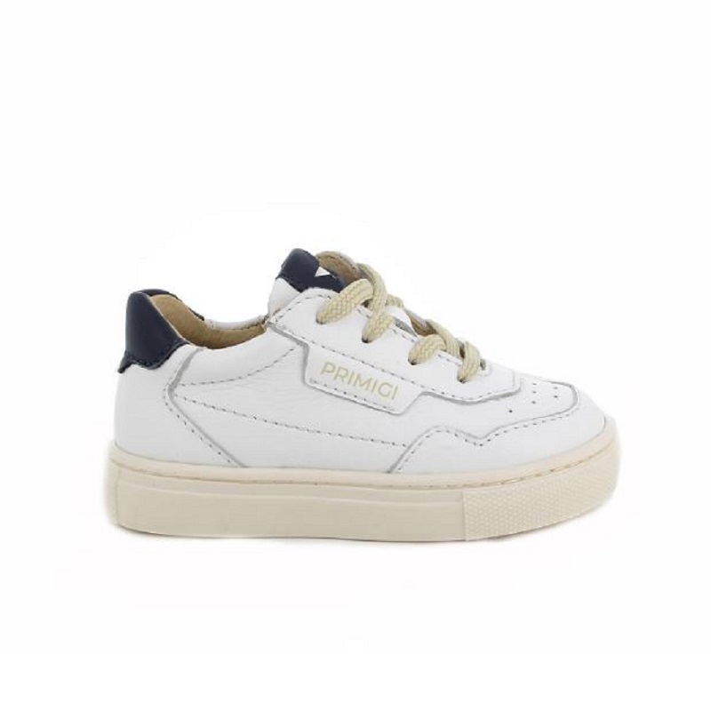 sneakers pelle