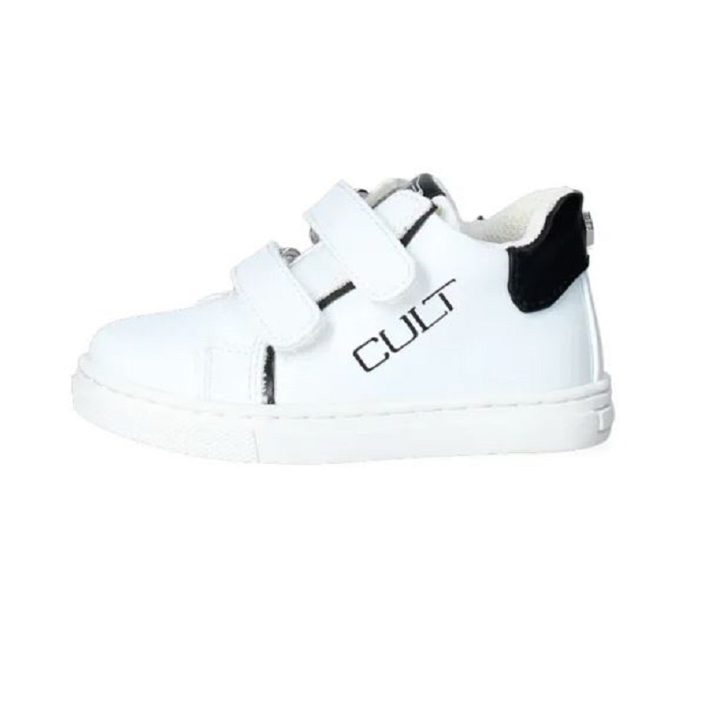 Sneakers strappi