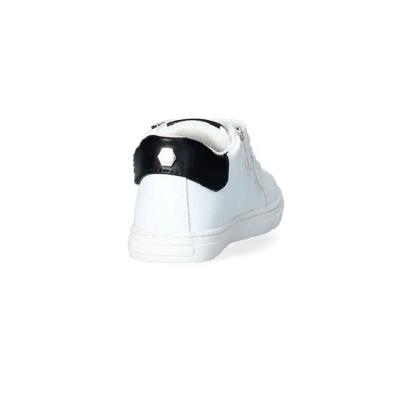 Sneakers strappi