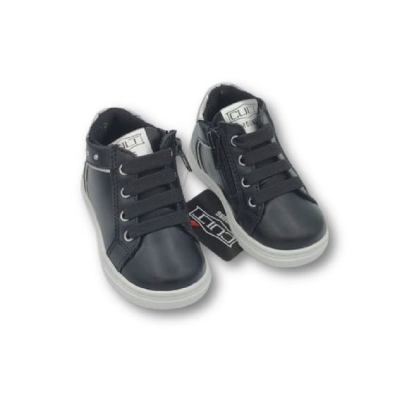 Sneakers borchie