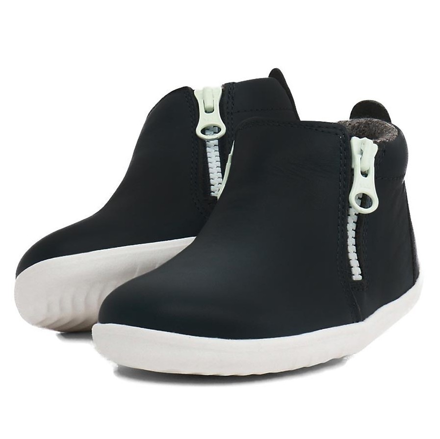 Stivali zip