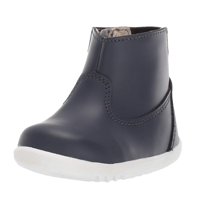 Stivali zip