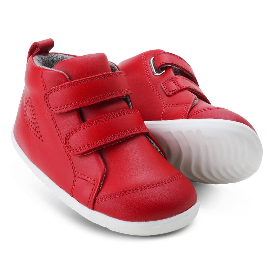 Sneakers velcro