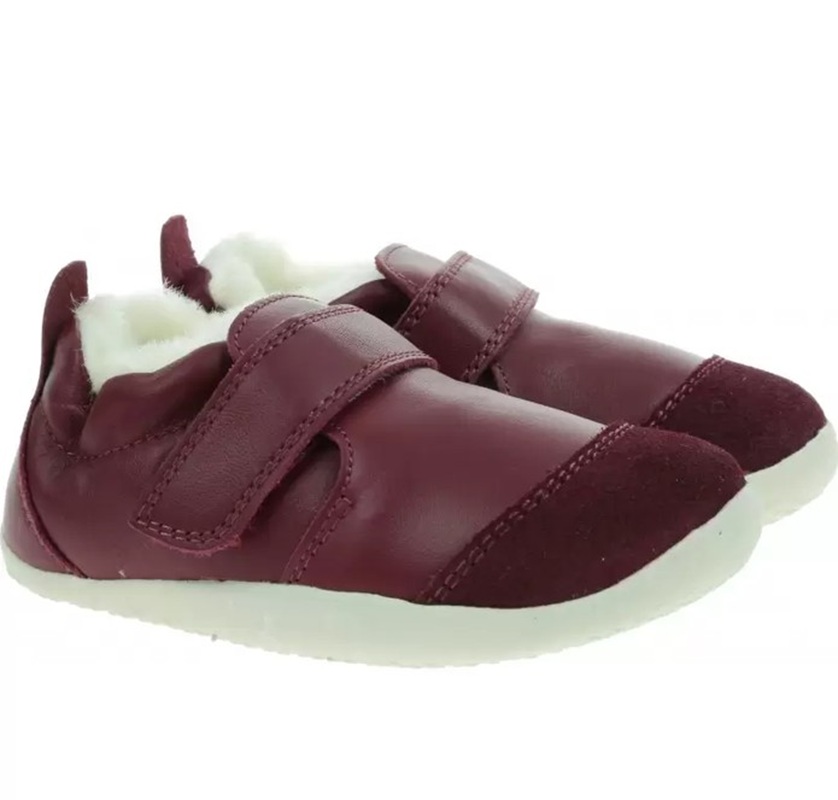 Sneakers pelliccia