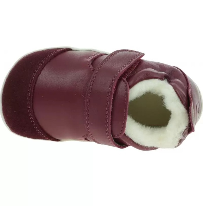 Sneakers pelliccia