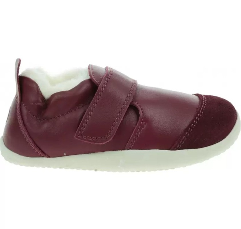 Sneakers pelliccia