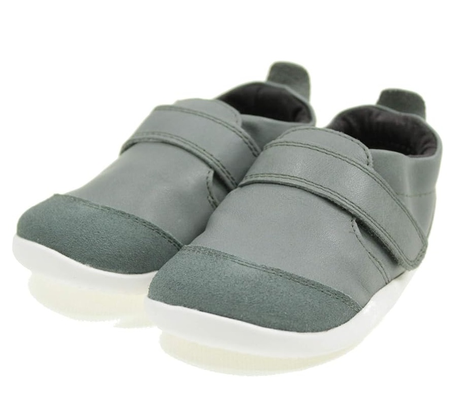 Sneakers velcro