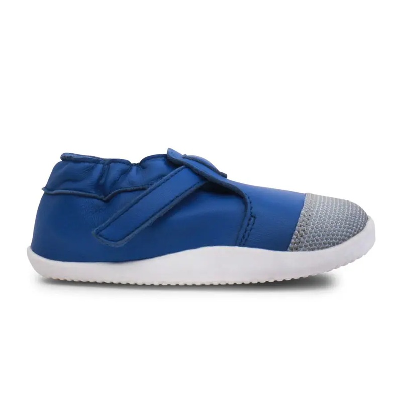 Scarpe da culla bicolore
