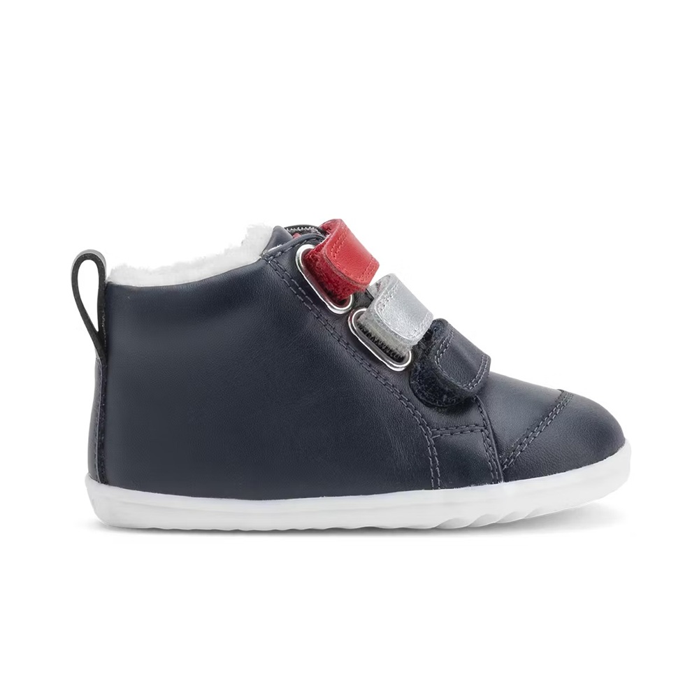 Sneakers velcro
