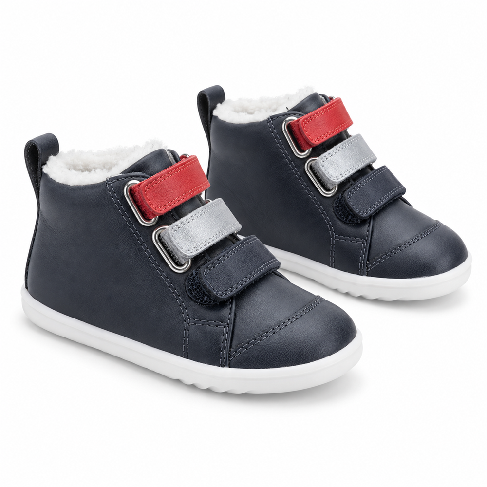 Sneakers velcro