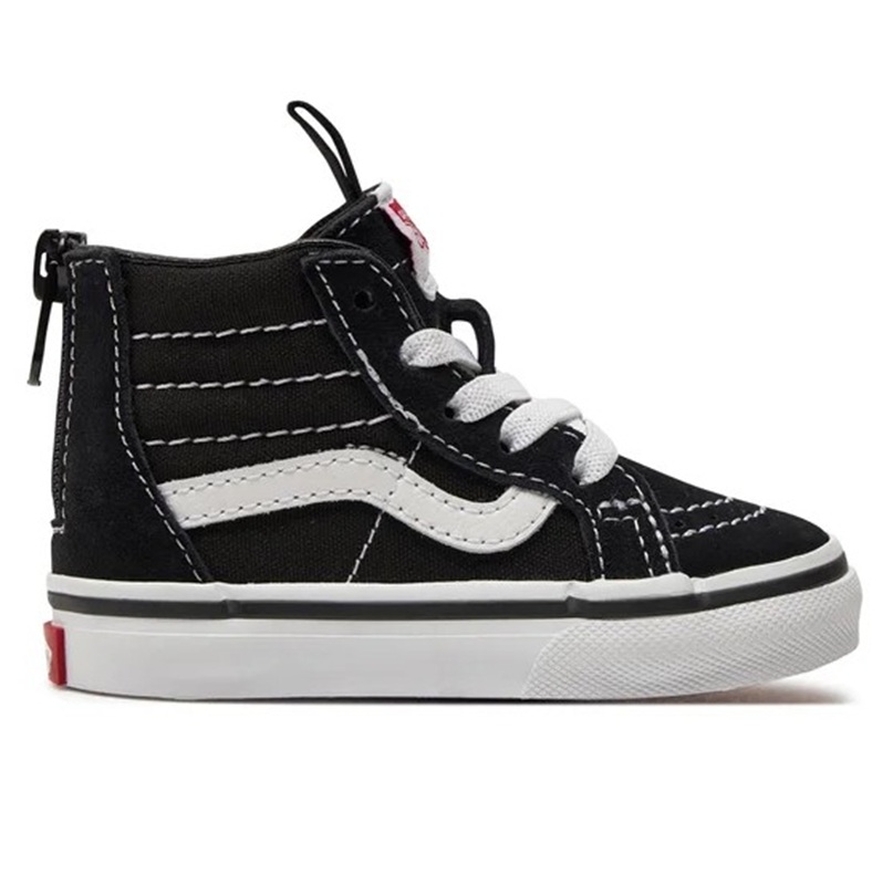 Sneakers stivaletto