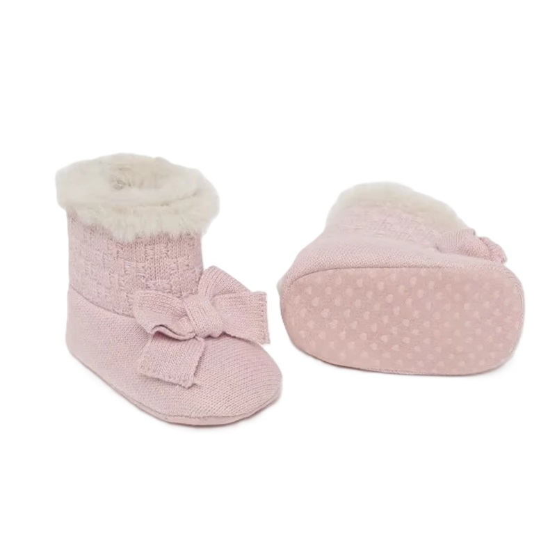 Stivaletti tricot