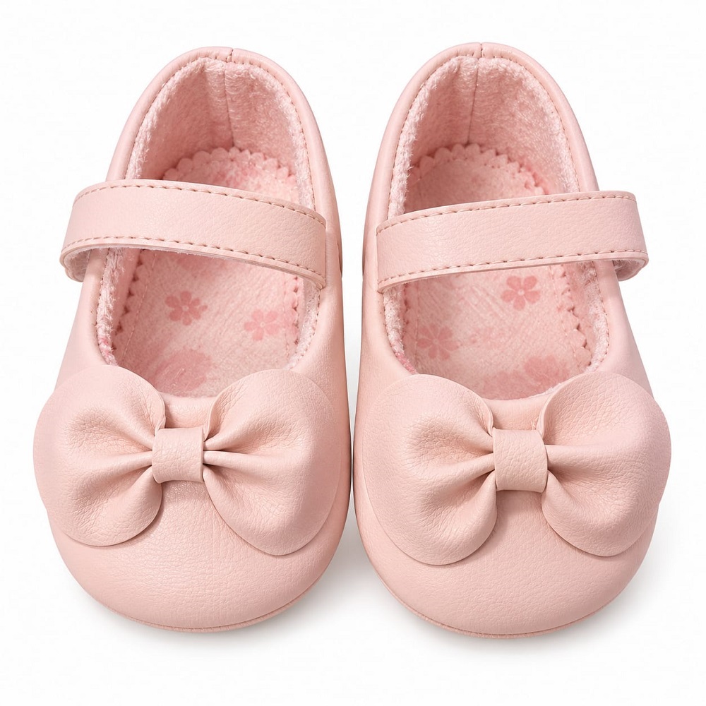 ballerine fiocco