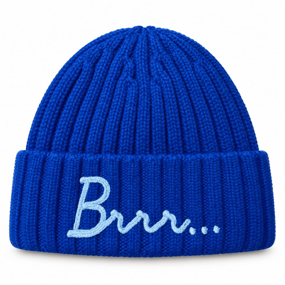 cappello brr