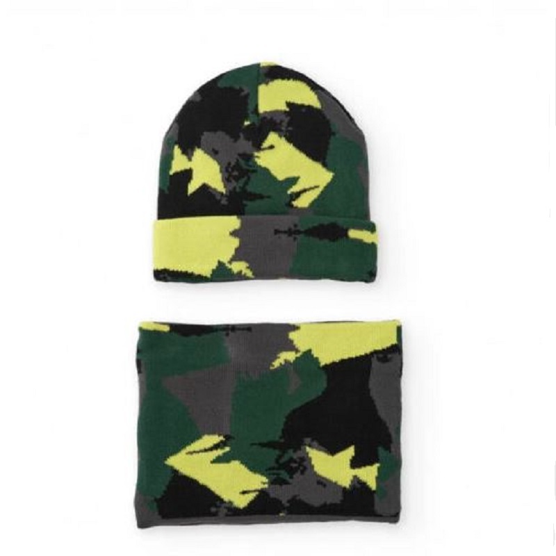 cappello+scaldacollo
