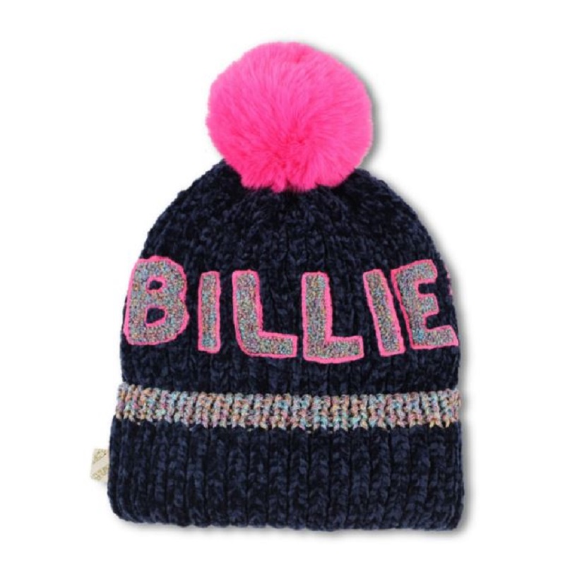 cappello ciniglia