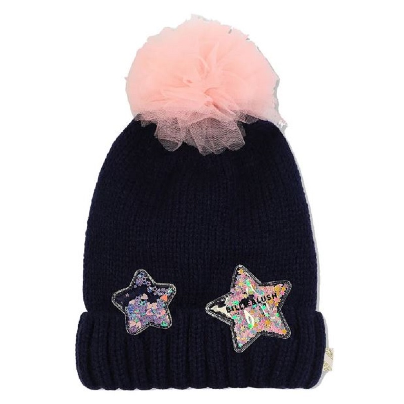 cappello stelle