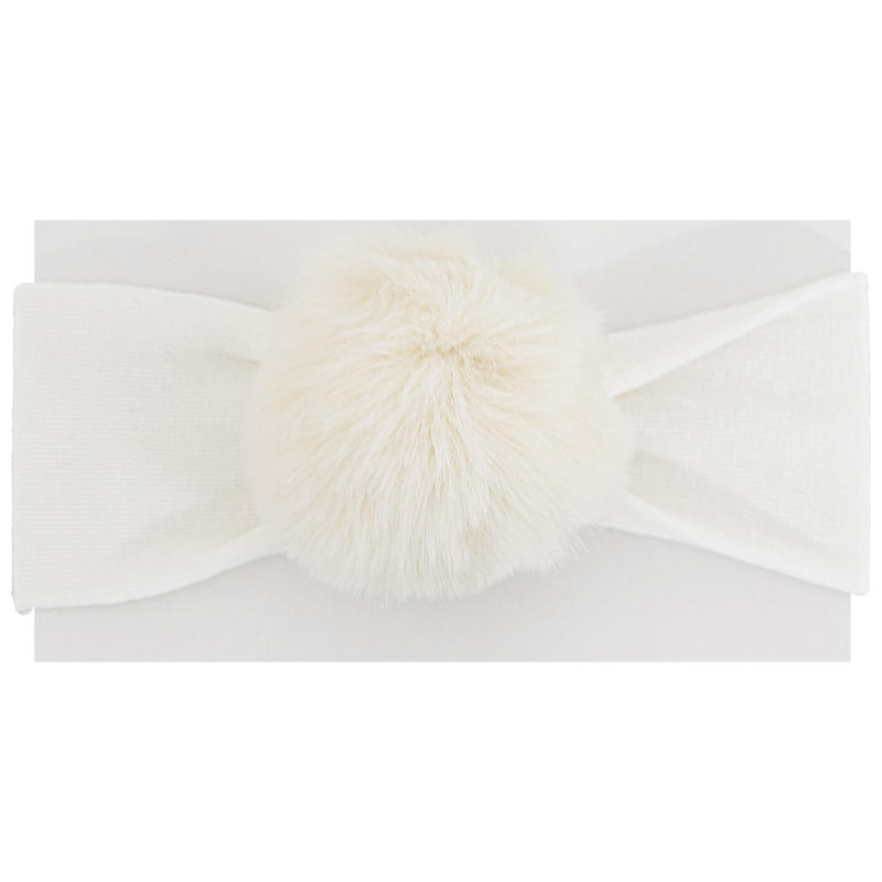 Fascia pom pon 