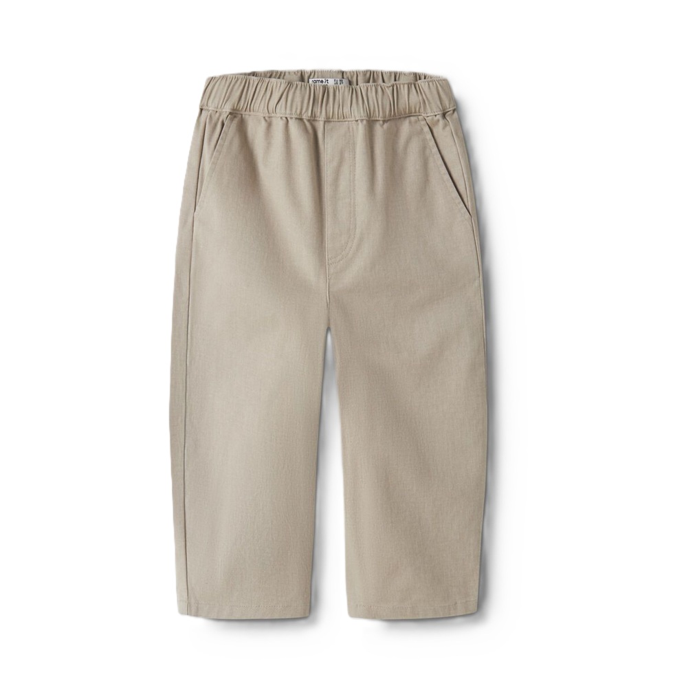 Pantaloni coulisse