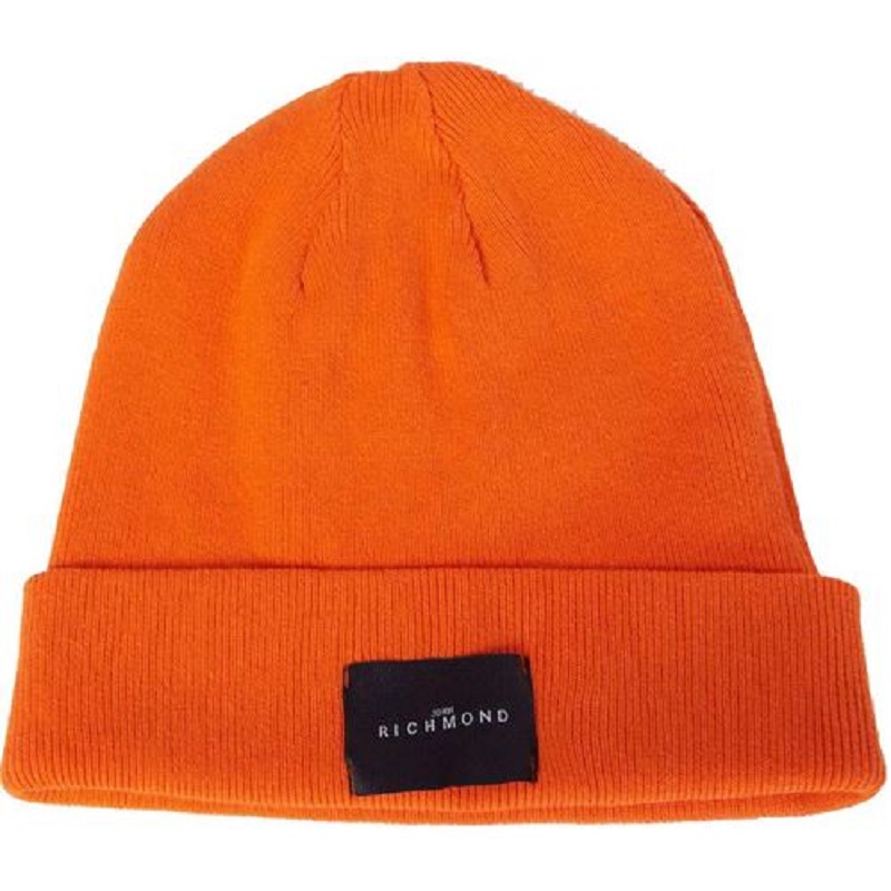 cappello targhetta