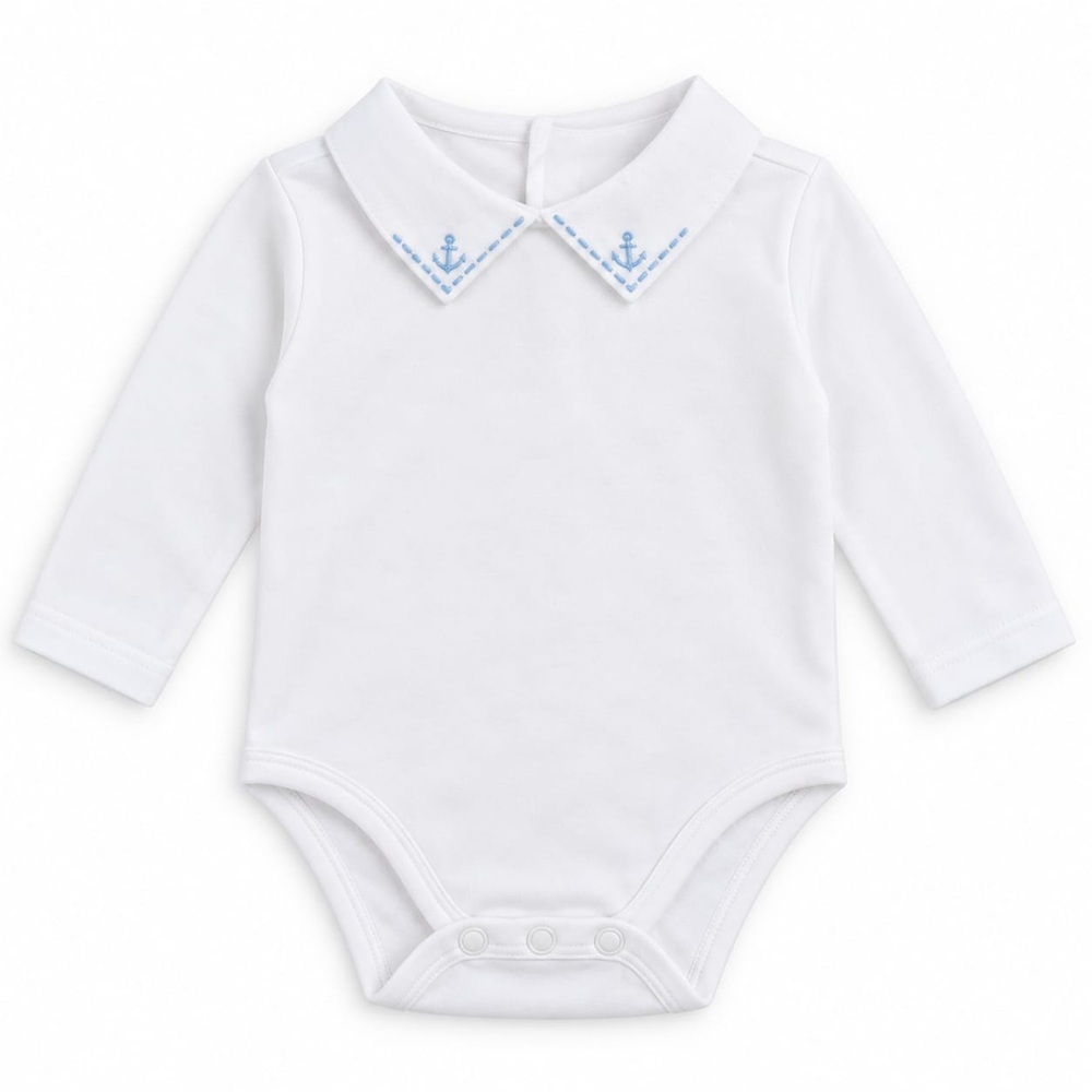 Body M/L colletto
