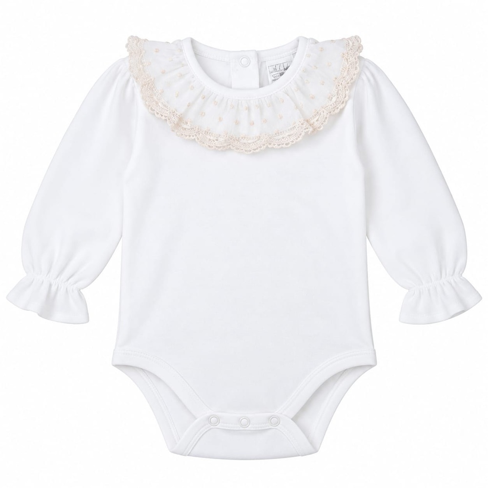Body M/L colletto
