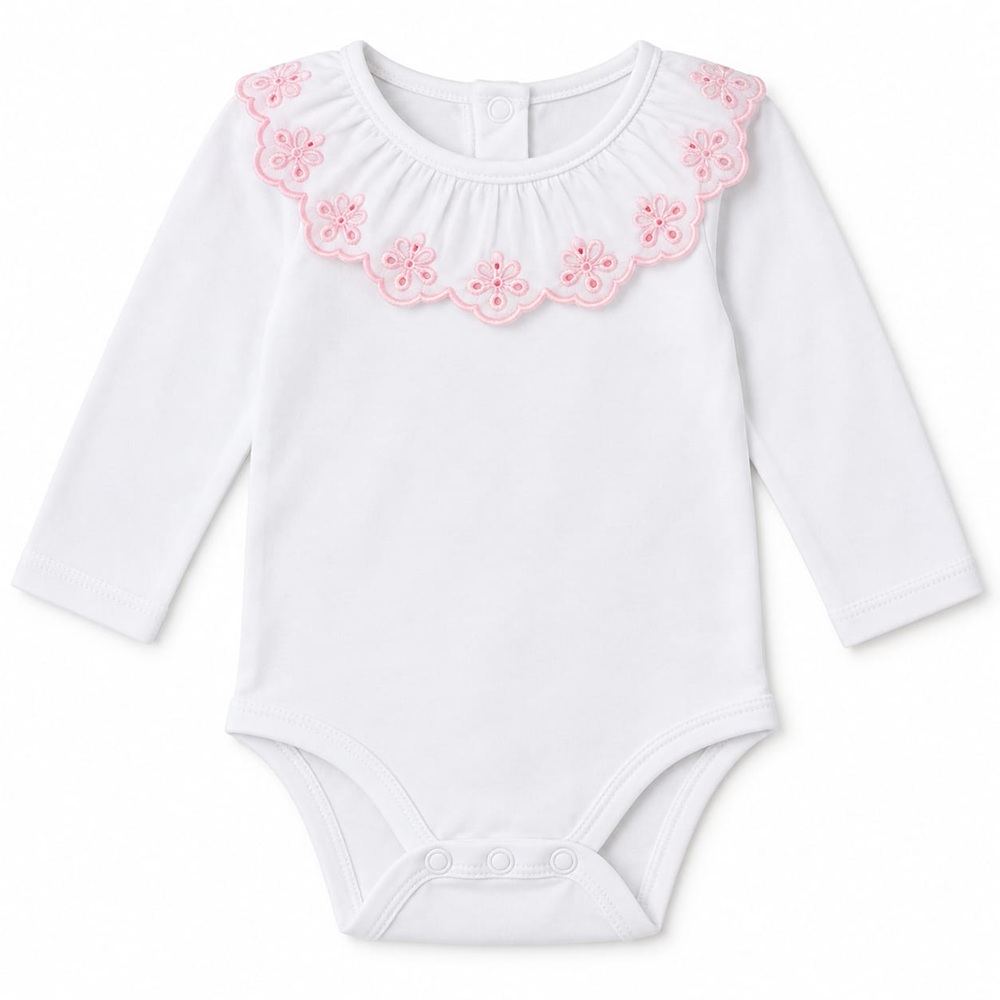 Body M/L colletto