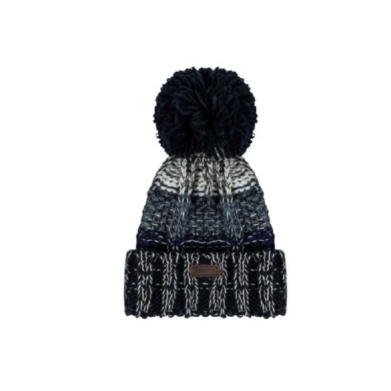 cappello pom pom