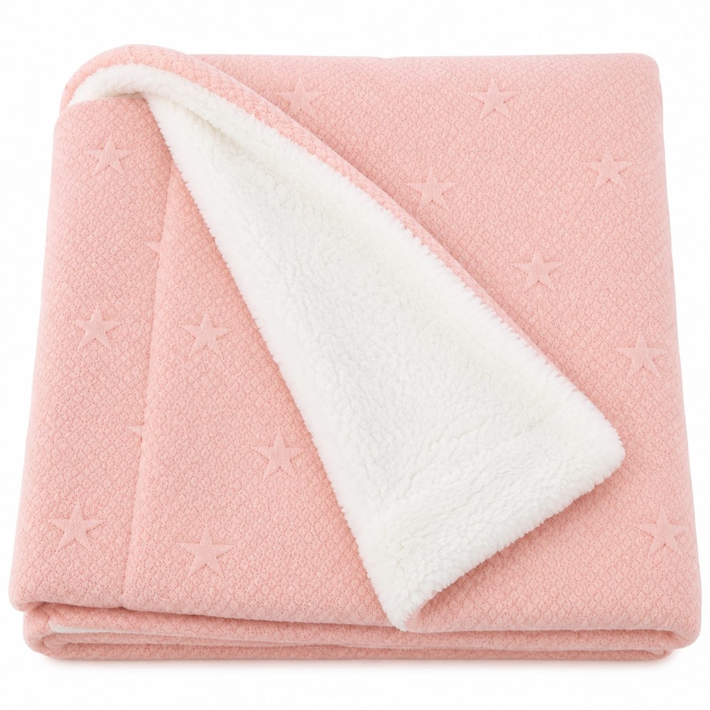 Coperta stelle