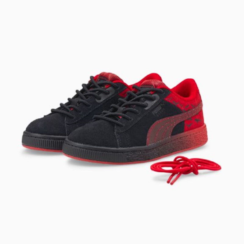 sneakers batman