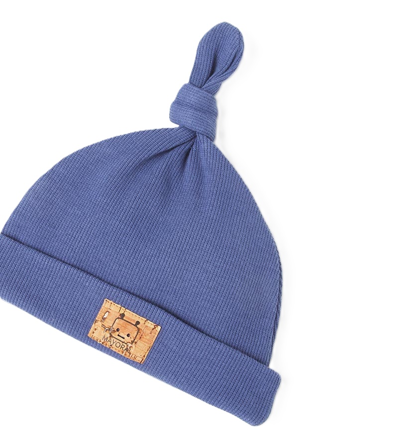 Cappello nodo