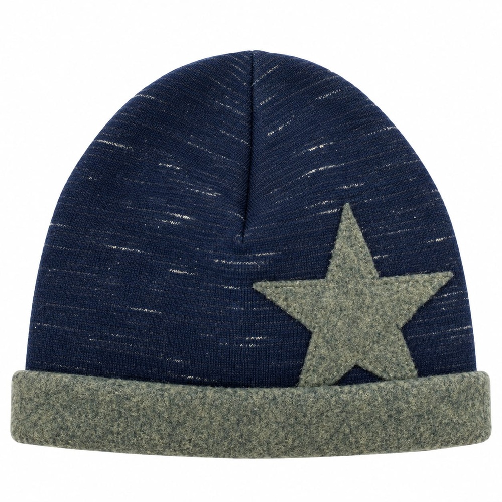 Cappello stella