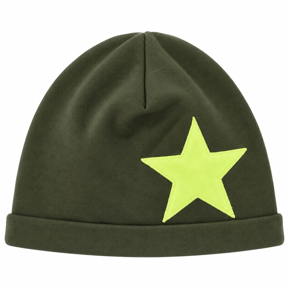 Cappello stella