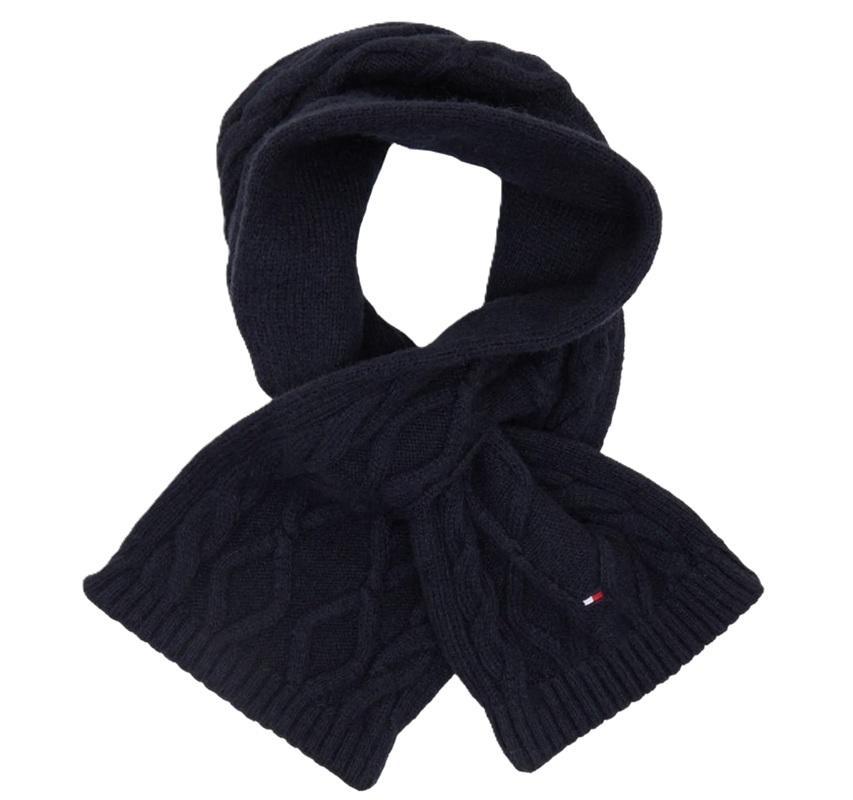 Set cappello e sciarpa