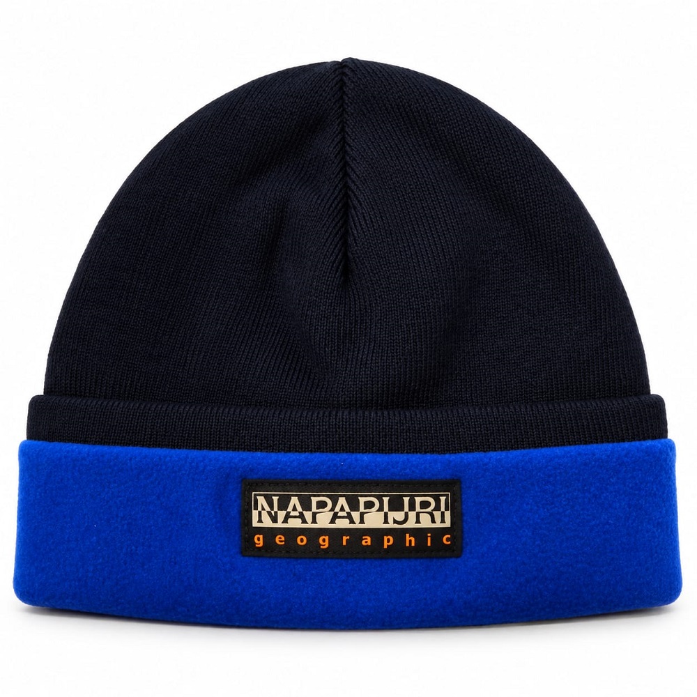 cappello pile