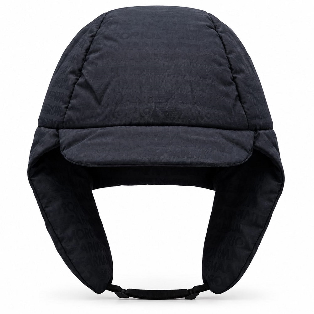 cappello impermeabile