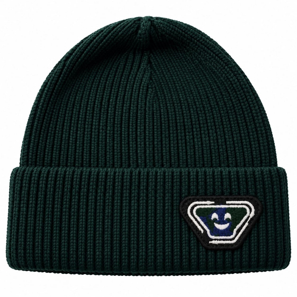 cappello patch