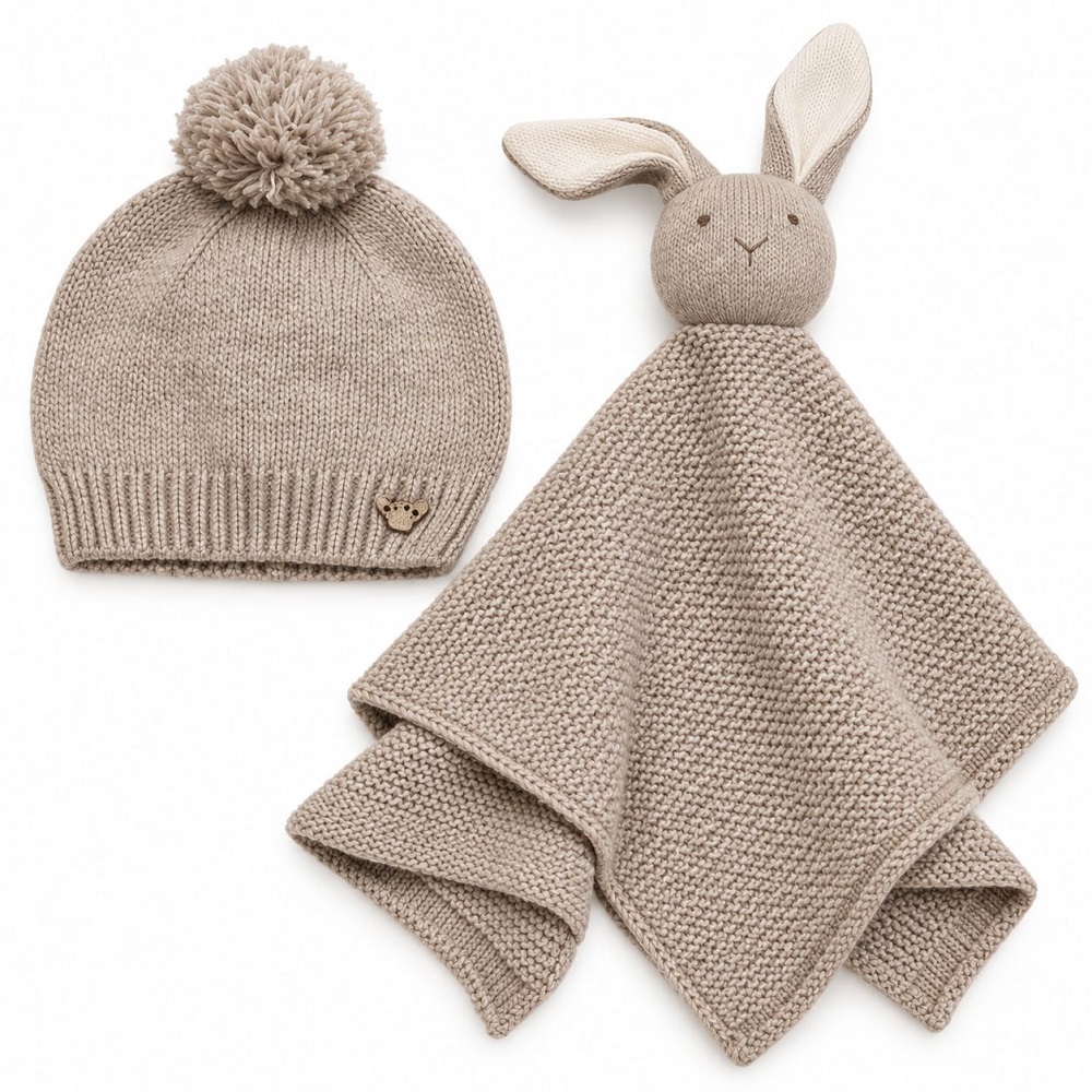 set cappello e dou dou