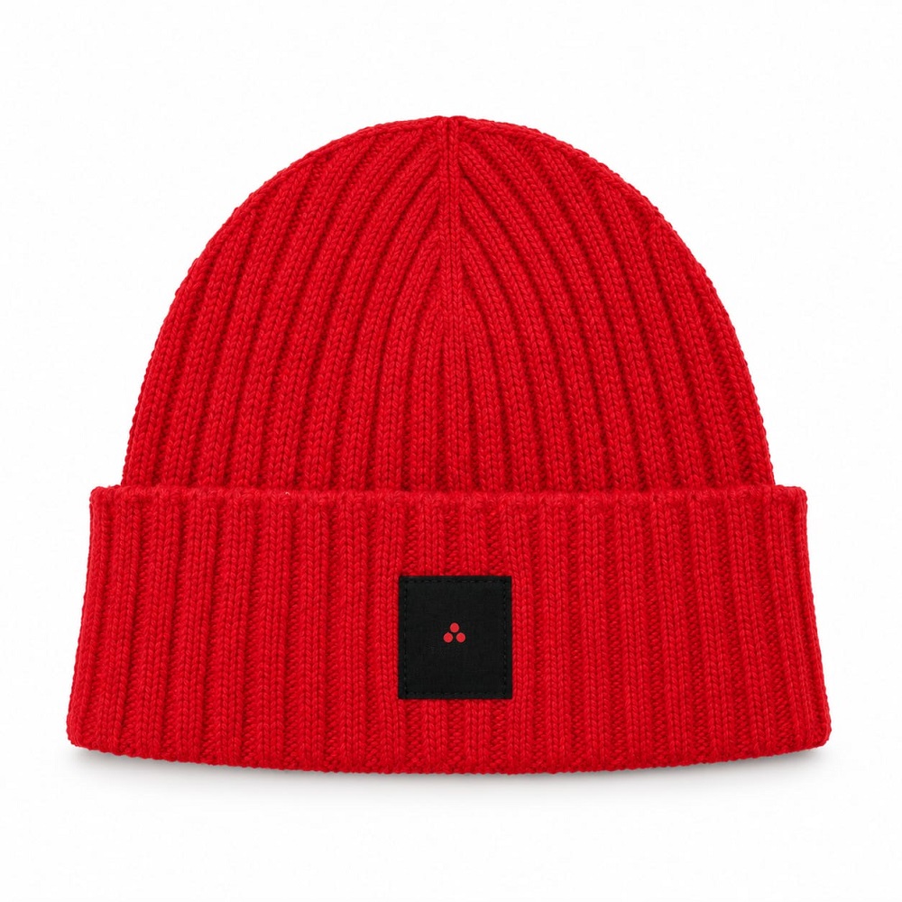 cappello a coste