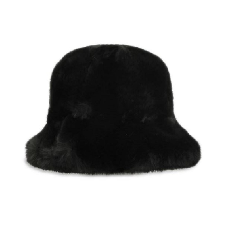 cappello ecopelliccia