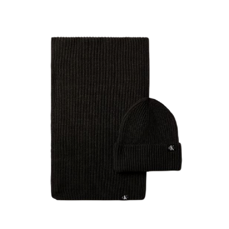 set cappello e sciarpa