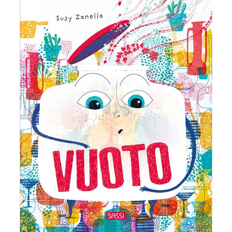 "Vuoto" di S. Zanella