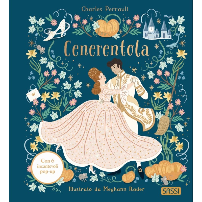 Cenerentola